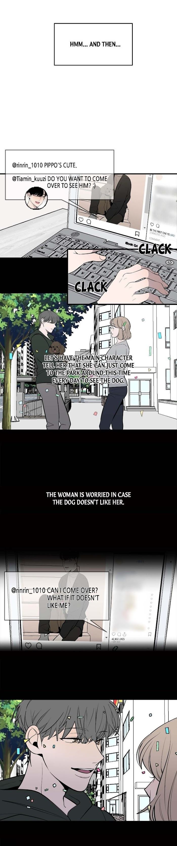 Business Performance by G.tazagi/ Sagye – Uncensored [Eng] page 13