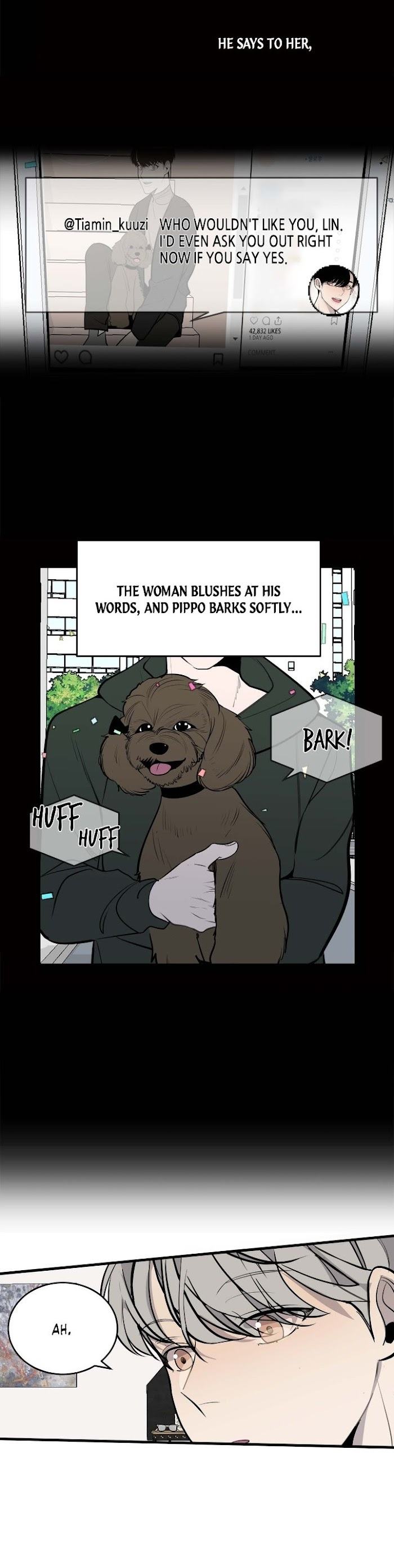 Business Performance by G.tazagi/ Sagye – Uncensored [Eng] page 14