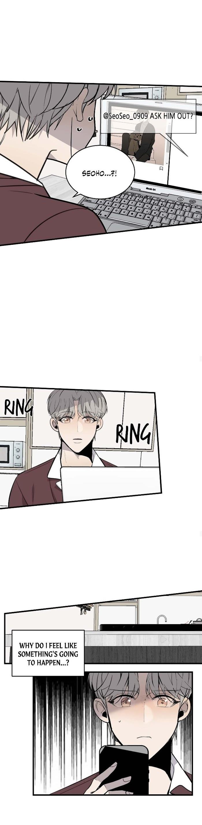 Business Performance by G.tazagi/ Sagye – Uncensored [Eng] page 15