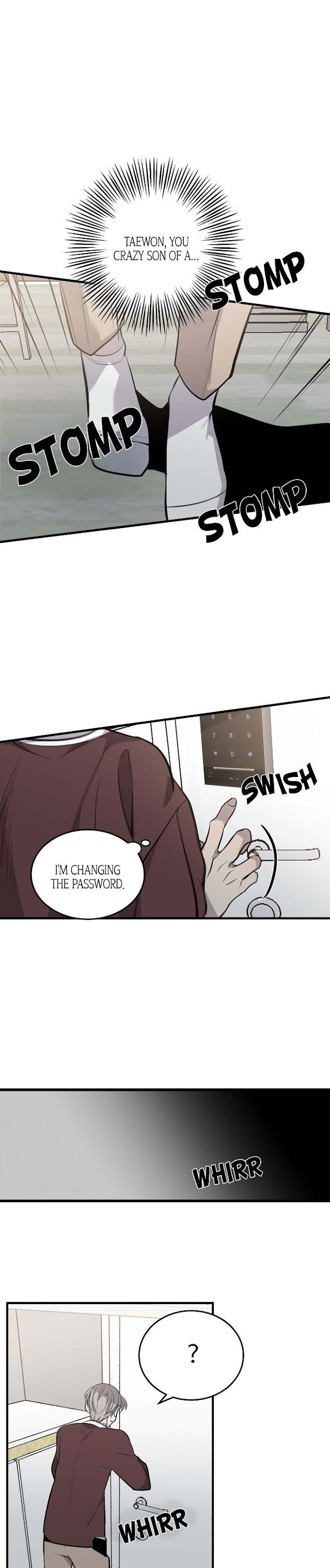 Business Performance by G.tazagi/ Sagye – Uncensored [Eng] page 17