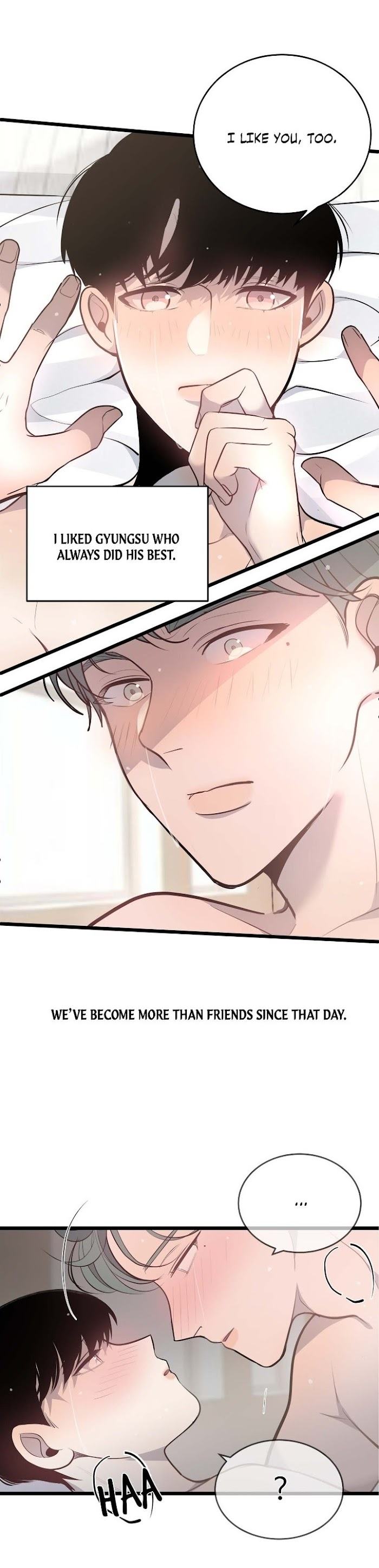 Business Performance by G.tazagi/ Sagye – Uncensored [Eng] page 2