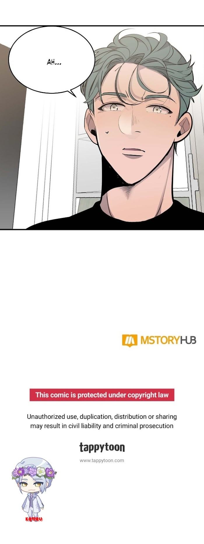 Business Performance by G.tazagi/ Sagye – Uncensored [Eng] page 24