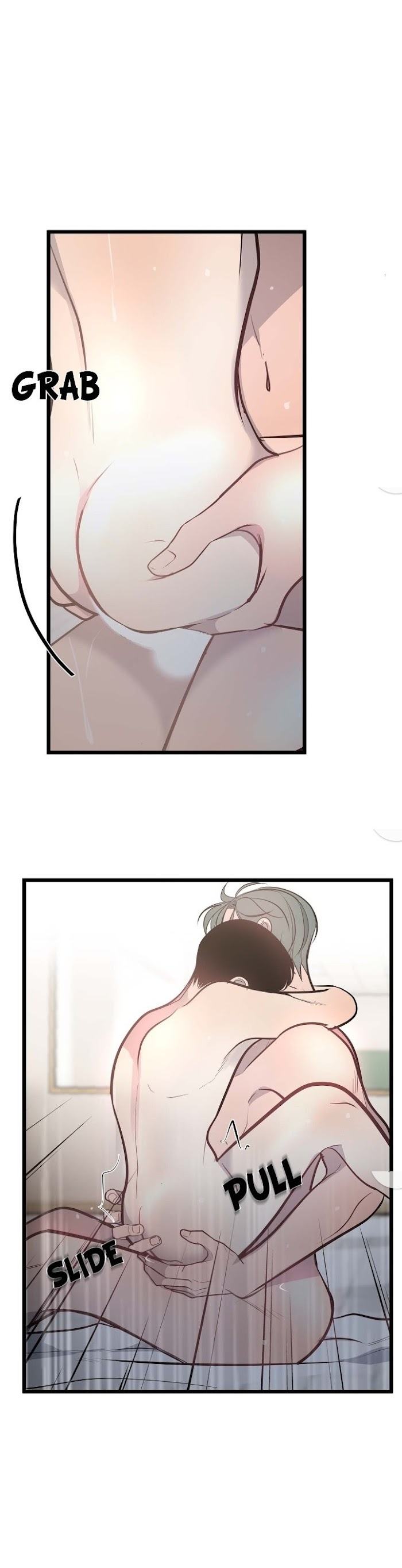 Business Performance by G.tazagi/ Sagye – Uncensored [Eng] page 3