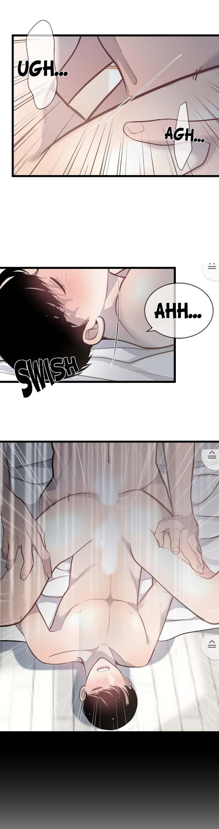 Business Performance by G.tazagi/ Sagye – Uncensored [Eng] page 4