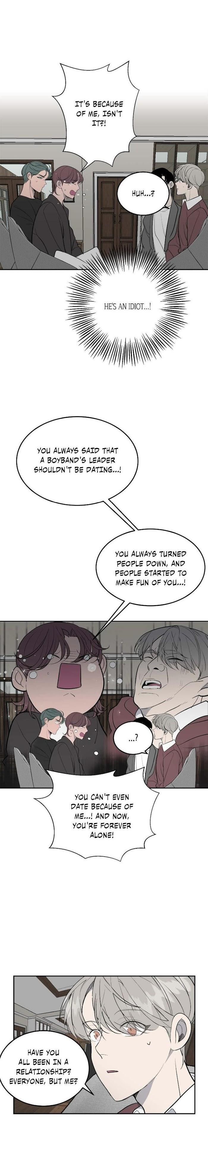 Business Performance by G.tazagi/ Sagye – Uncensored [Eng] page 12