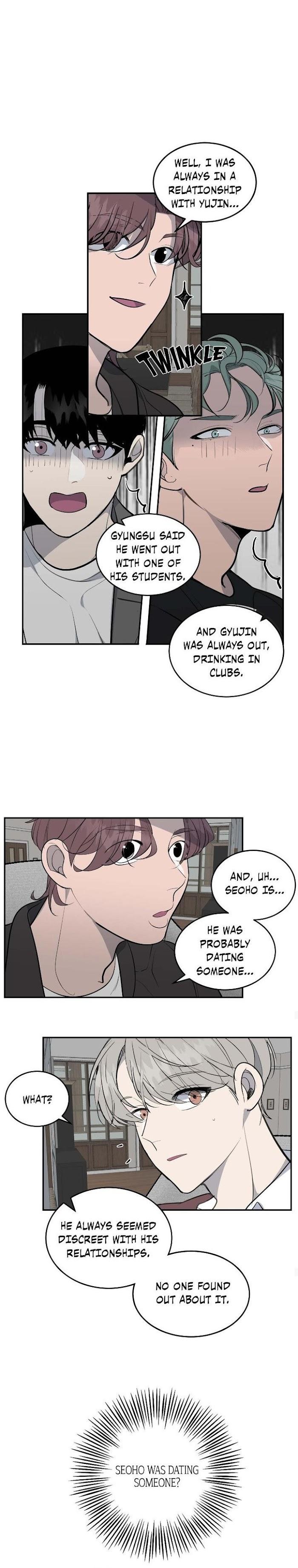 Business Performance by G.tazagi/ Sagye – Uncensored [Eng] page 13