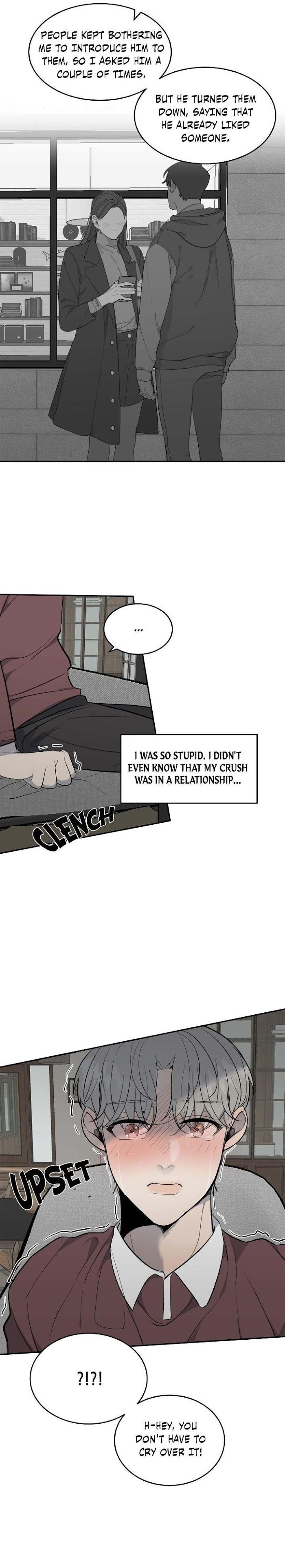 Business Performance by G.tazagi/ Sagye – Uncensored [Eng] page 14