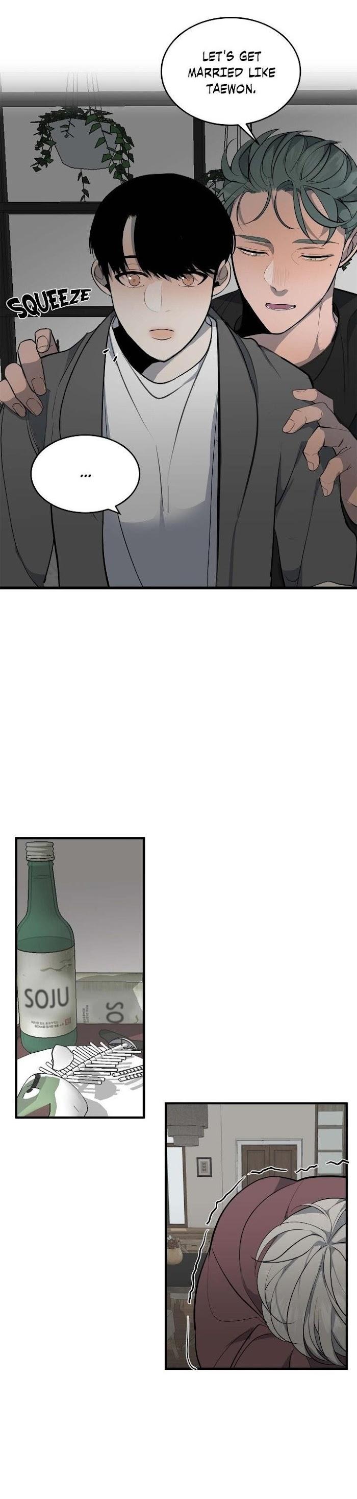 Business Performance by G.tazagi/ Sagye – Uncensored [Eng] page 17