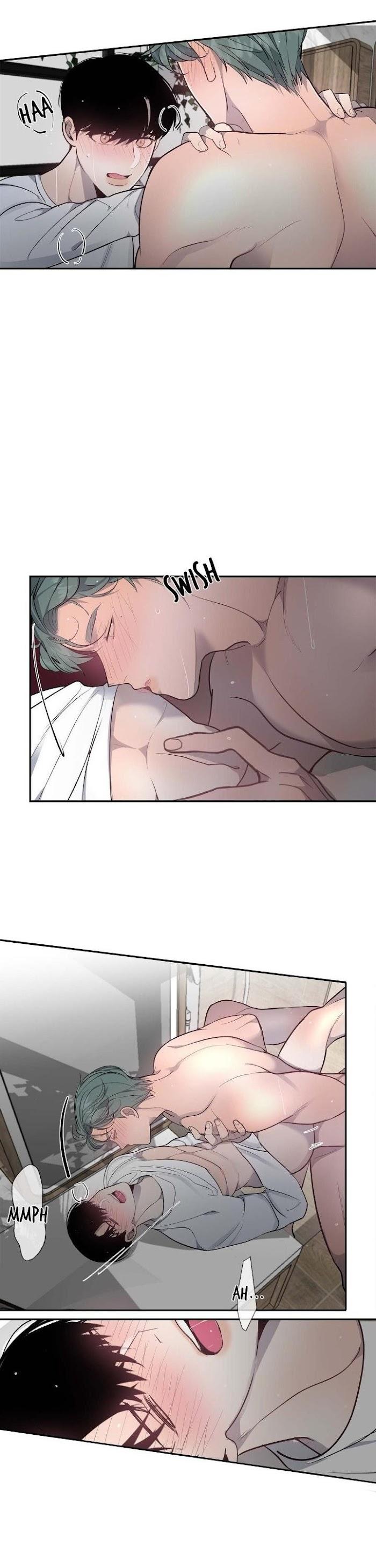 Business Performance by G.tazagi/ Sagye – Uncensored [Eng] page 20