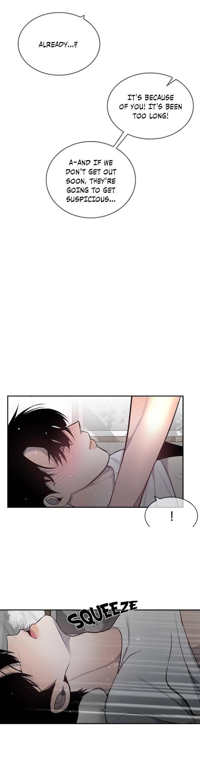 Business Performance by G.tazagi/ Sagye – Uncensored [Eng] page 22