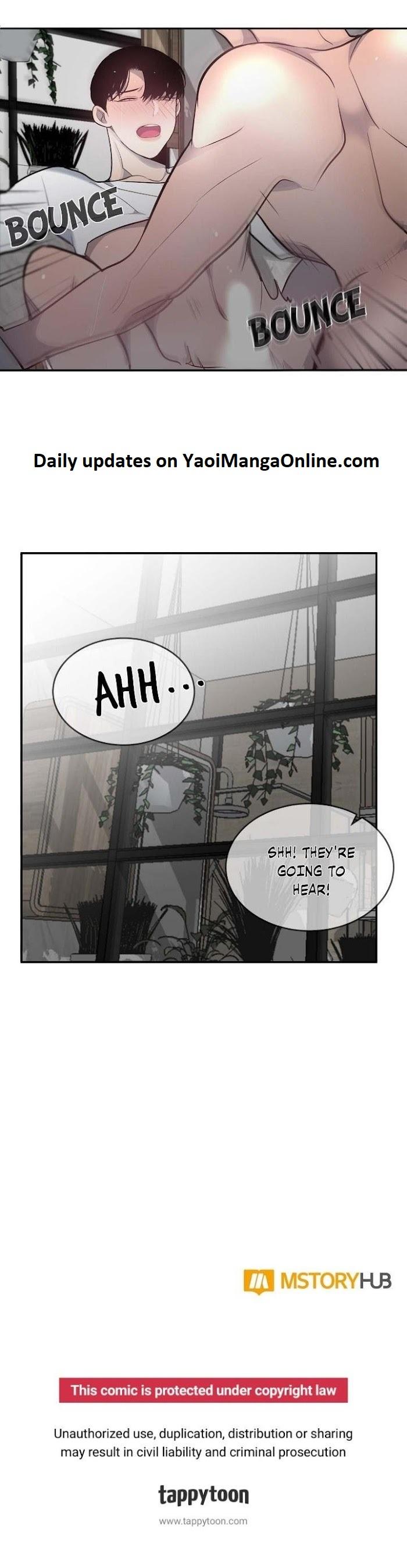 Business Performance by G.tazagi/ Sagye – Uncensored [Eng] page 23