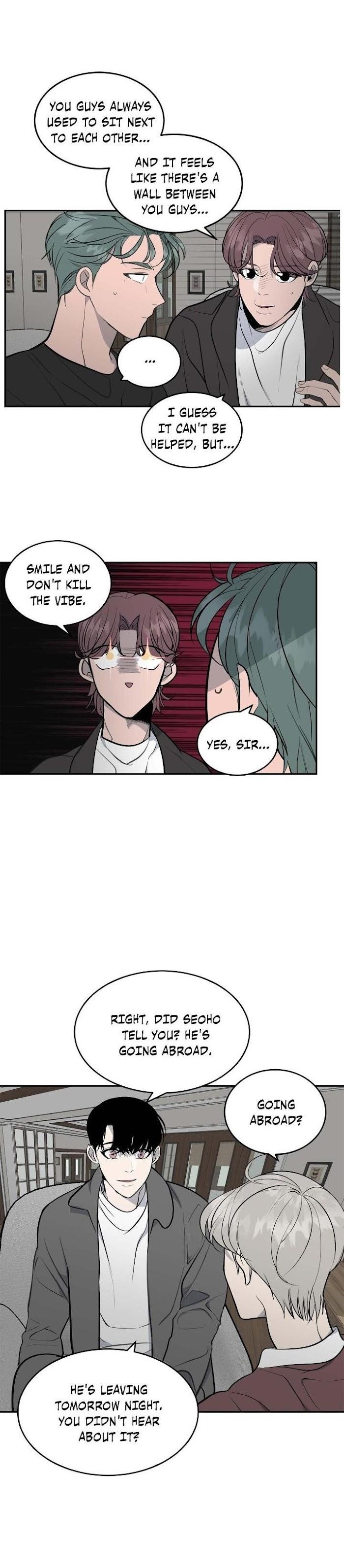 Business Performance by G.tazagi/ Sagye – Uncensored [Eng] page 3