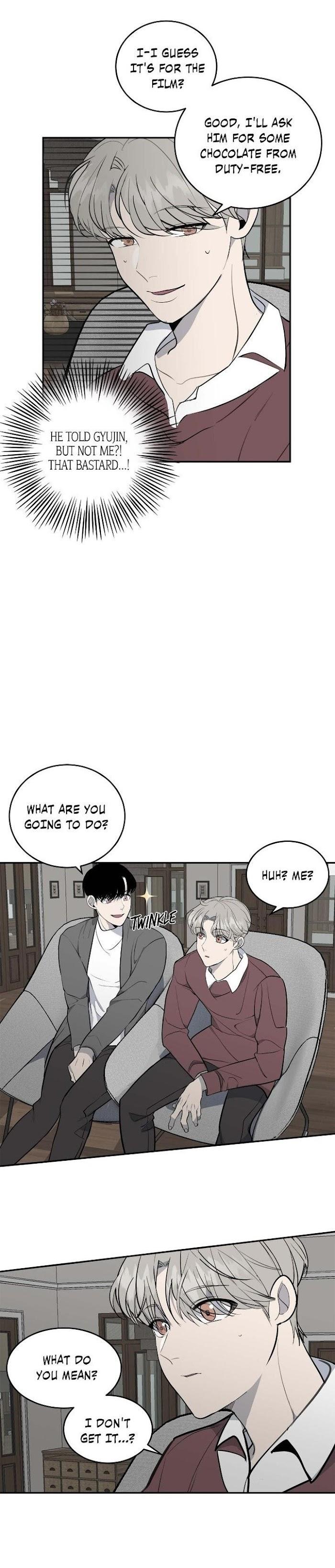 Business Performance by G.tazagi/ Sagye – Uncensored [Eng] page 4