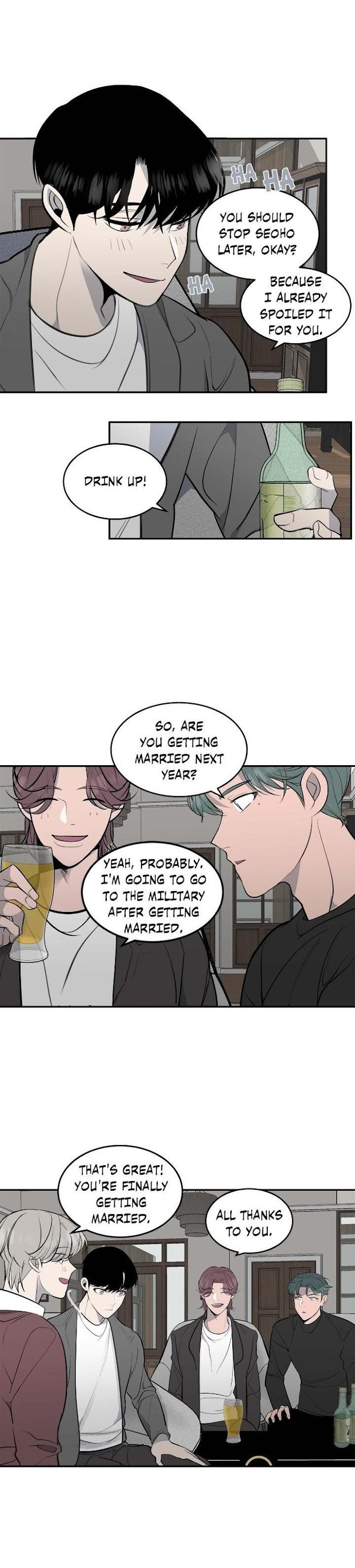 Business Performance by G.tazagi/ Sagye – Uncensored [Eng] page 5