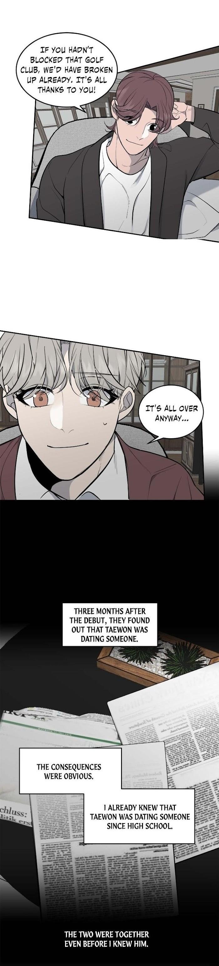 Business Performance by G.tazagi/ Sagye – Uncensored [Eng] page 6