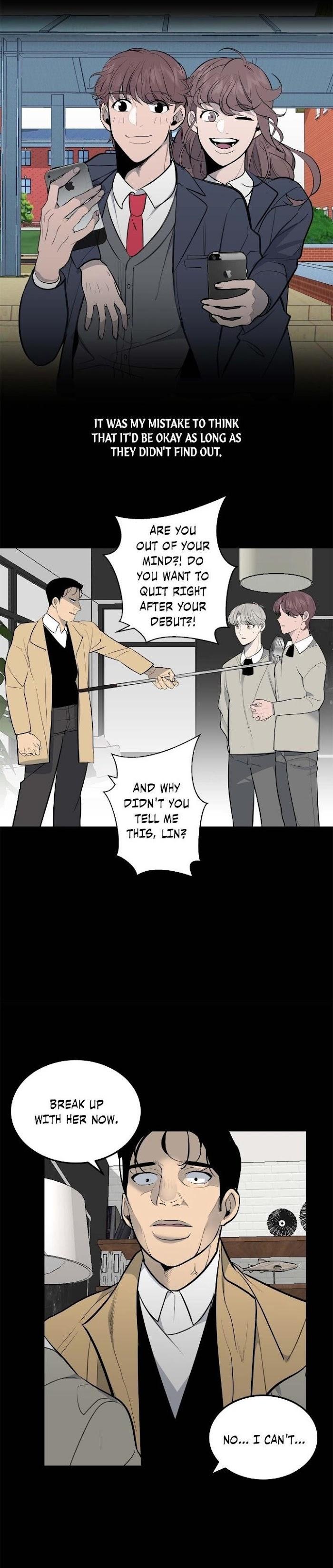 Business Performance by G.tazagi/ Sagye – Uncensored [Eng] page 7