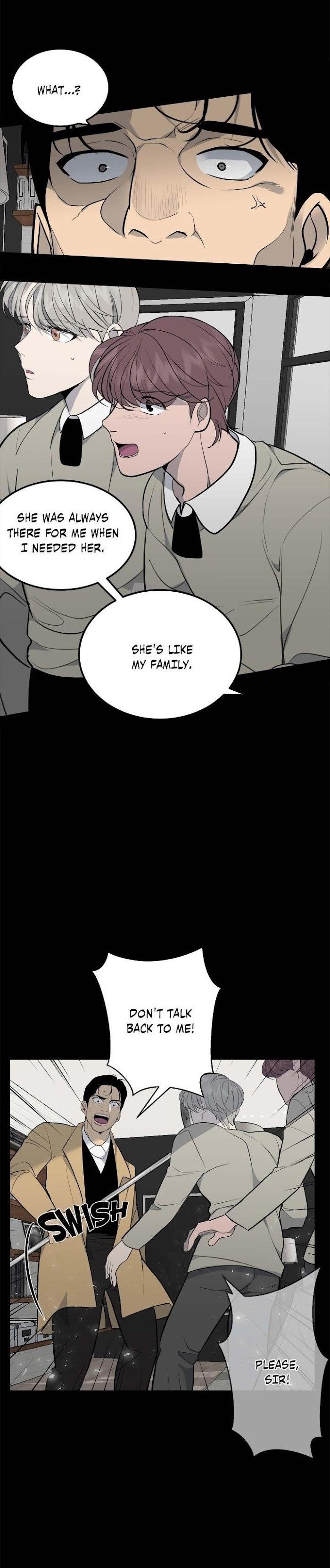 Business Performance by G.tazagi/ Sagye – Uncensored [Eng] page 8