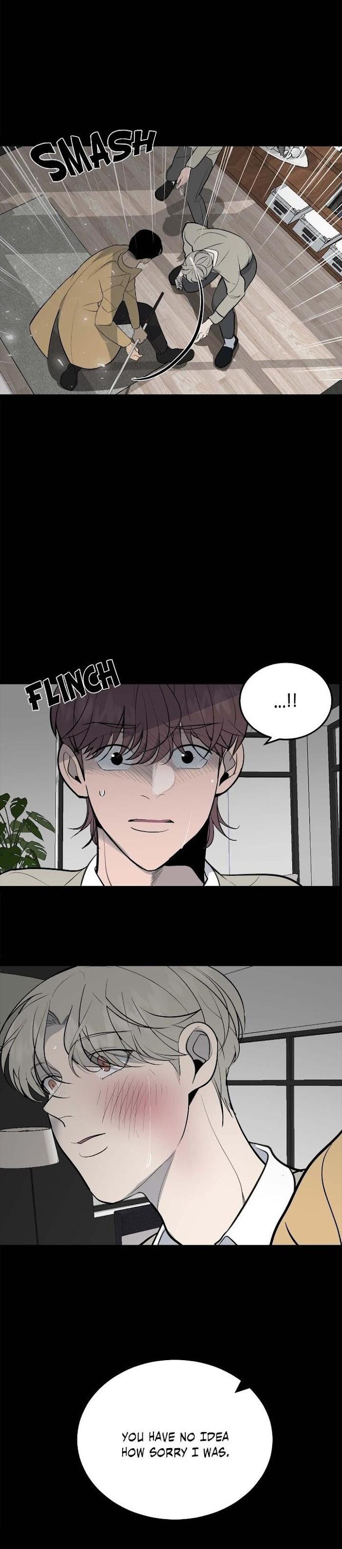 Business Performance by G.tazagi/ Sagye – Uncensored [Eng] page 9