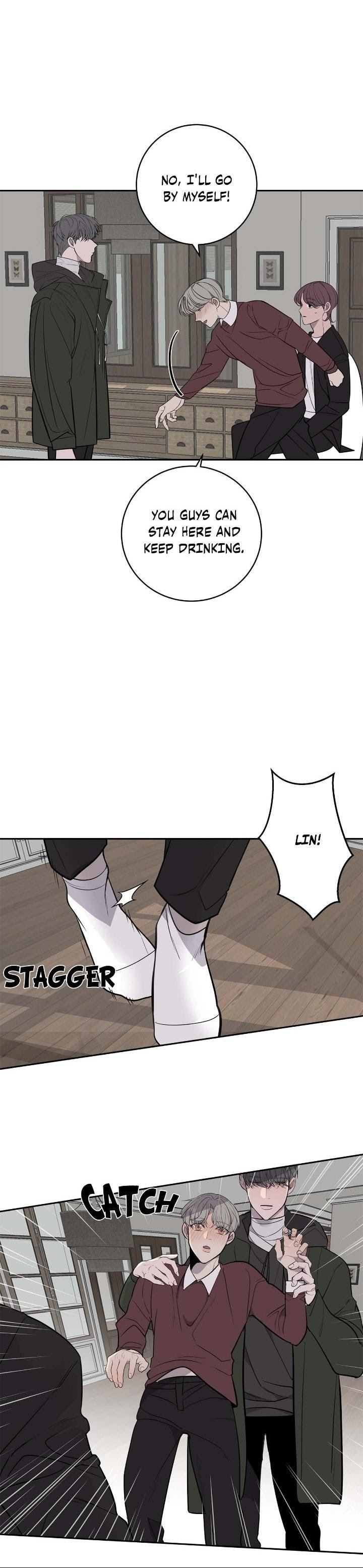 Business Performance by G.tazagi/ Sagye – Uncensored [Eng] page 10