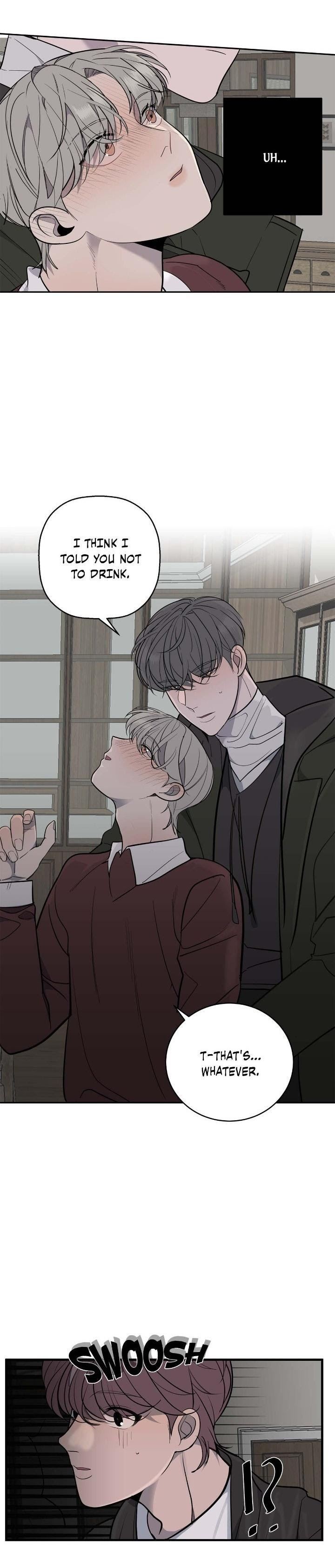 Business Performance by G.tazagi/ Sagye – Uncensored [Eng] page 11