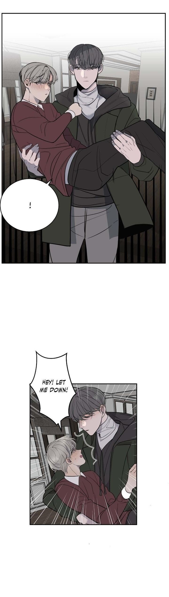 Business Performance by G.tazagi/ Sagye – Uncensored [Eng] page 12