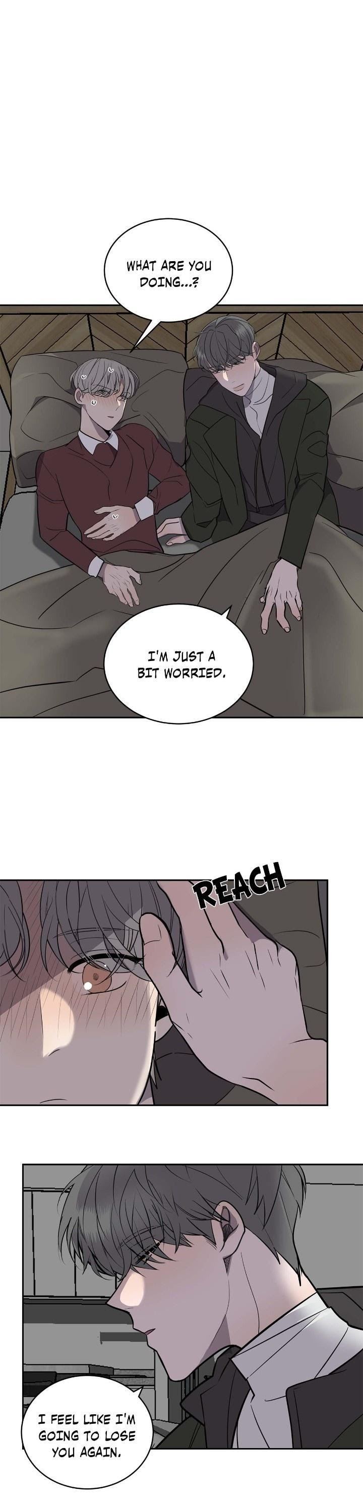 Business Performance by G.tazagi/ Sagye – Uncensored [Eng] page 15