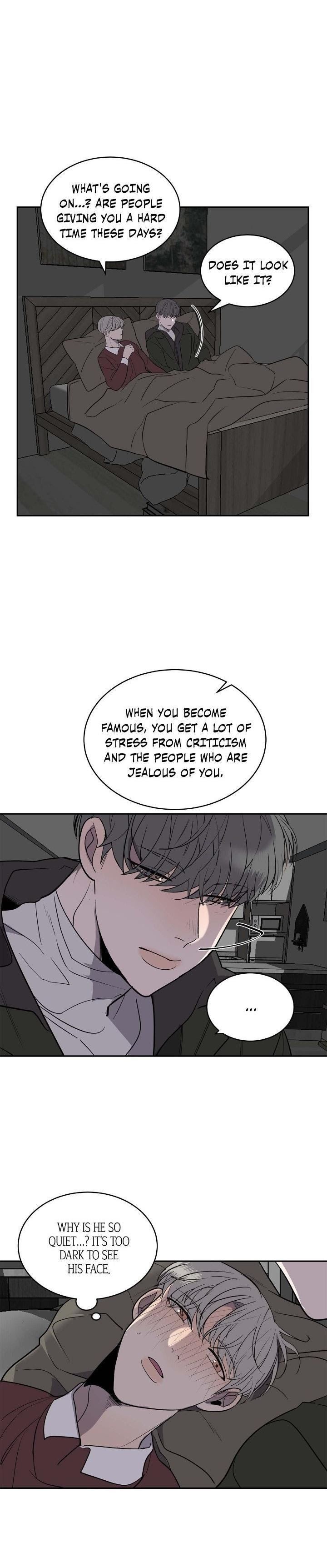 Business Performance by G.tazagi/ Sagye – Uncensored [Eng] page 16