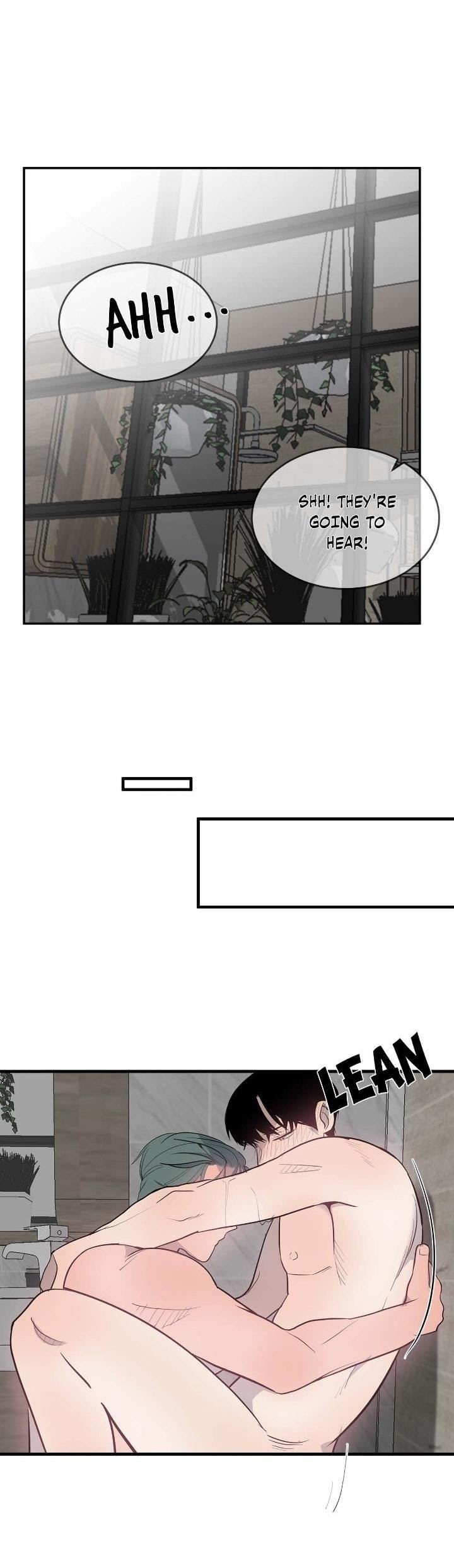 Business Performance by G.tazagi/ Sagye – Uncensored [Eng] page 2