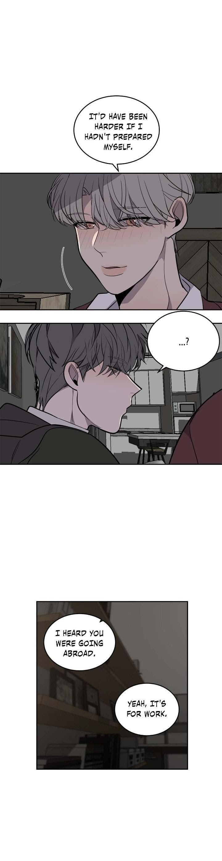 Business Performance by G.tazagi/ Sagye – Uncensored [Eng] page 20