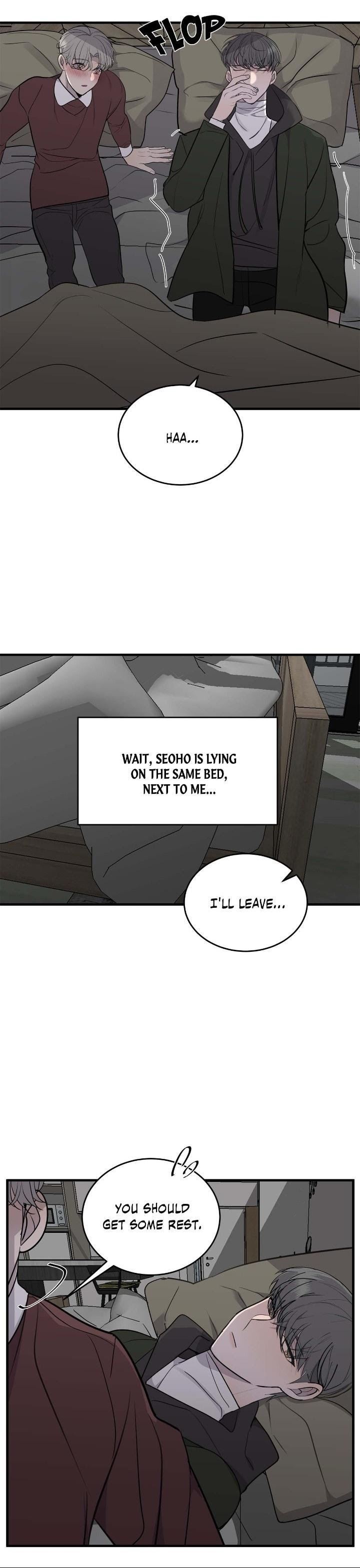 Business Performance by G.tazagi/ Sagye – Uncensored [Eng] page 23