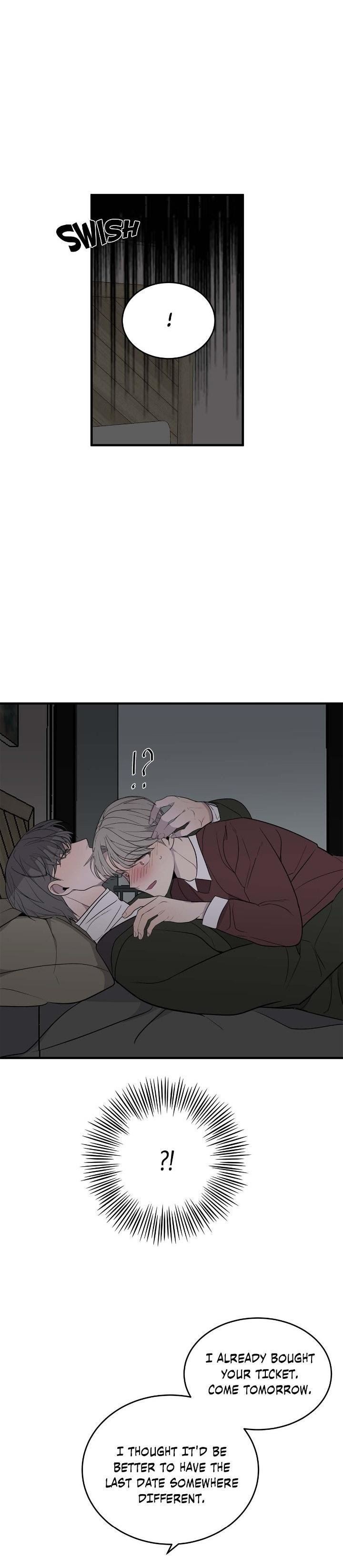 Business Performance by G.tazagi/ Sagye – Uncensored [Eng] page 24