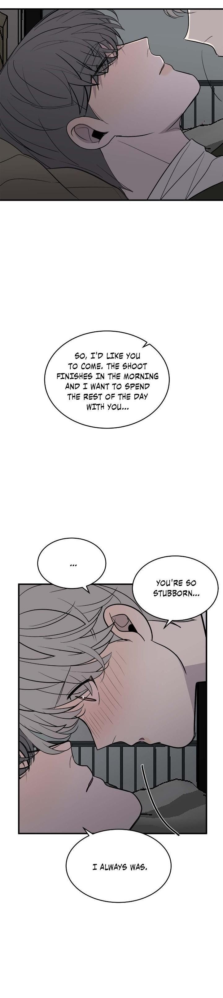 Business Performance by G.tazagi/ Sagye – Uncensored [Eng] page 25