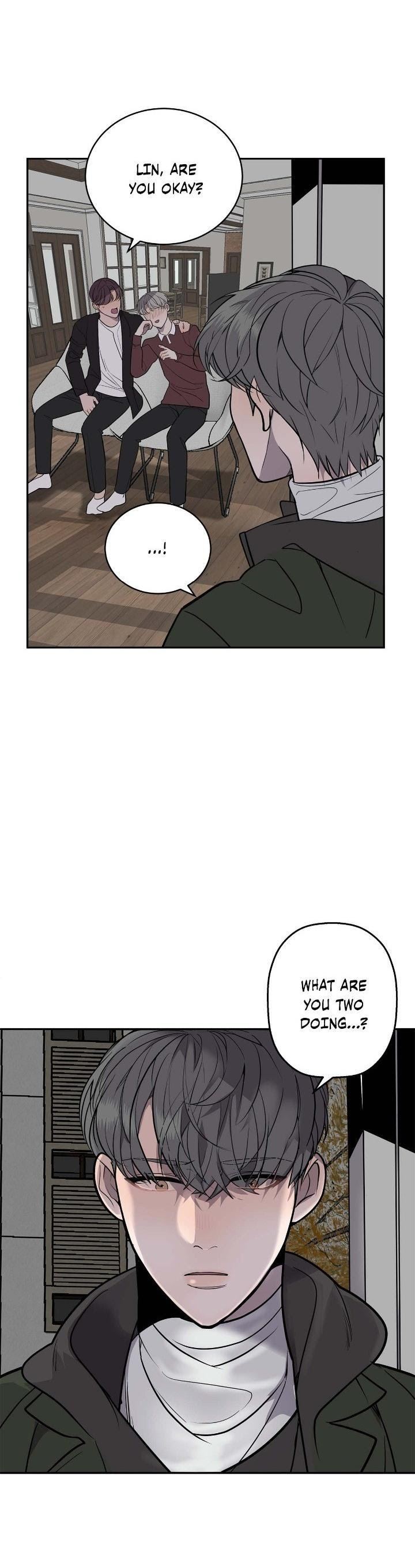 Business Performance by G.tazagi/ Sagye – Uncensored [Eng] page 8