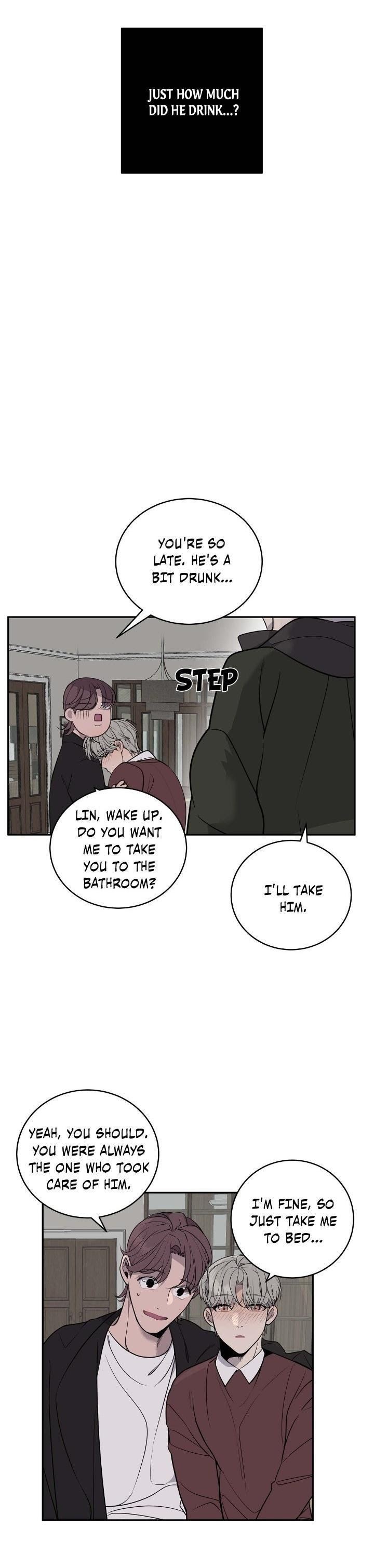 Business Performance by G.tazagi/ Sagye – Uncensored [Eng] page 9