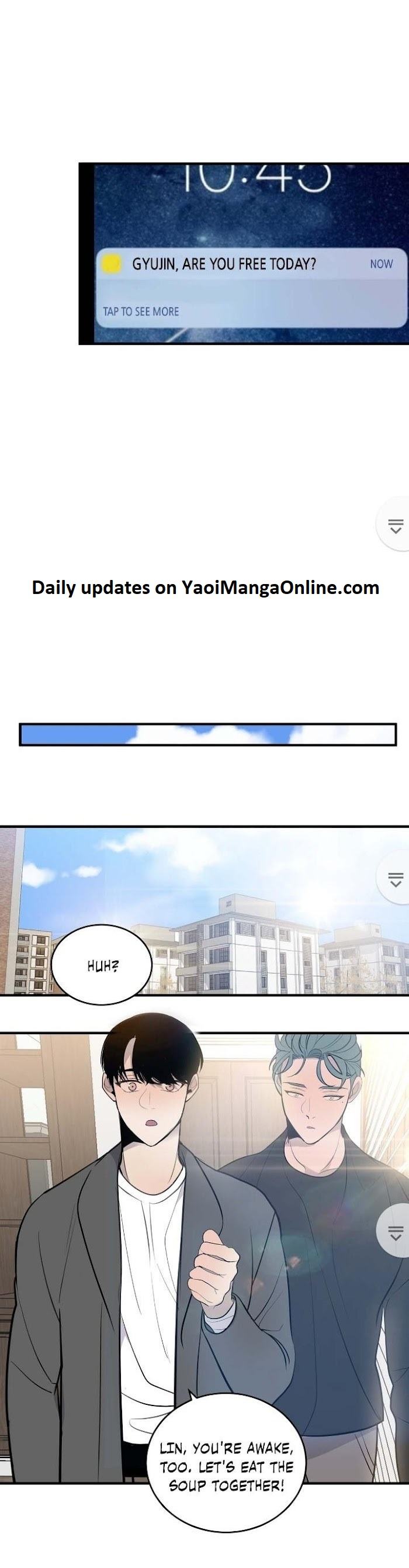 Business Performance by G.tazagi/ Sagye – Uncensored [Eng] page 10