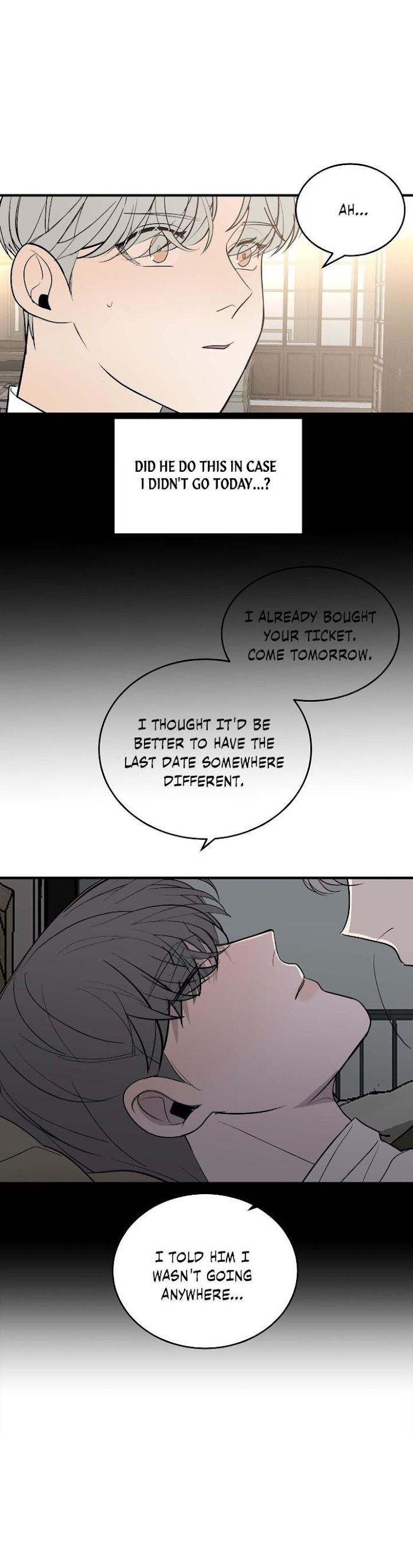 Business Performance by G.tazagi/ Sagye – Uncensored [Eng] page 12