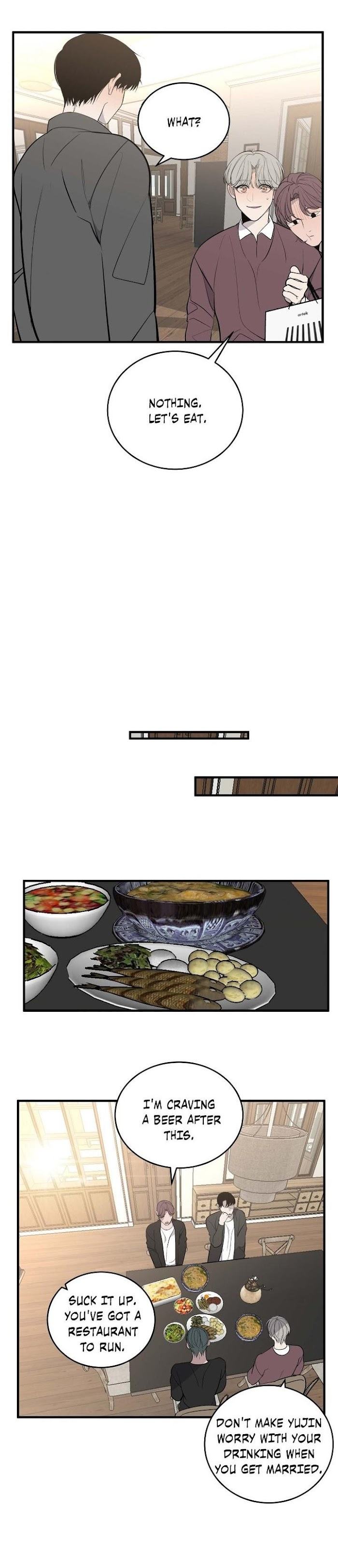 Business Performance by G.tazagi/ Sagye – Uncensored [Eng] page 13