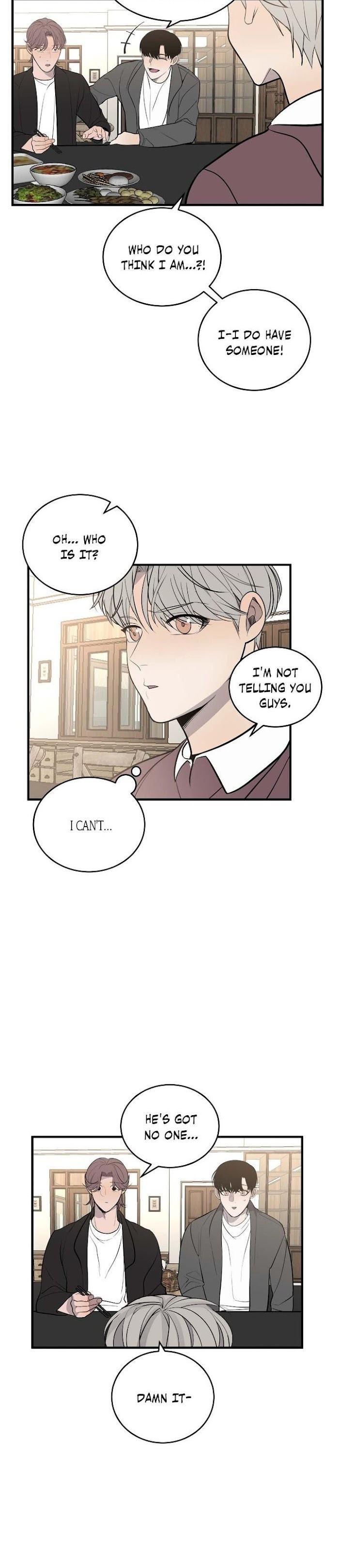 Business Performance by G.tazagi/ Sagye – Uncensored [Eng] page 15