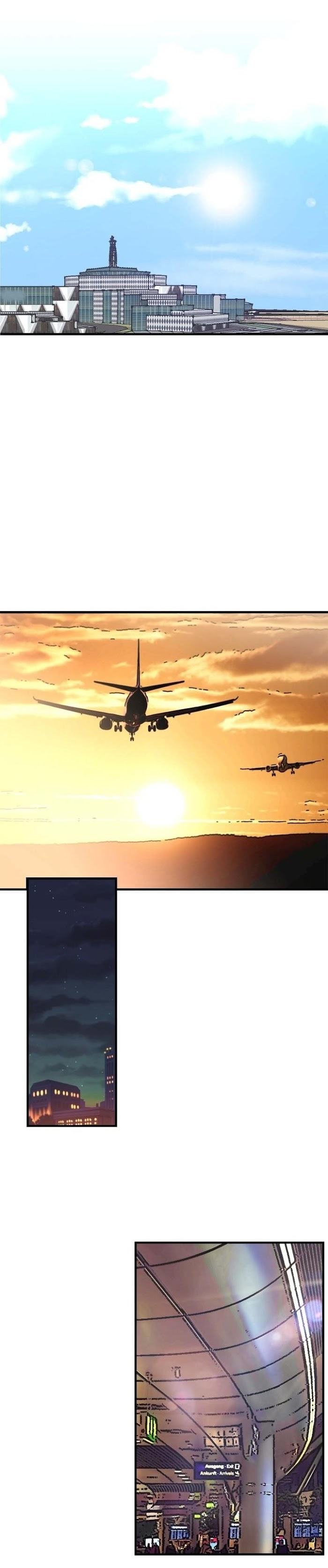 Business Performance by G.tazagi/ Sagye – Uncensored [Eng] page 17