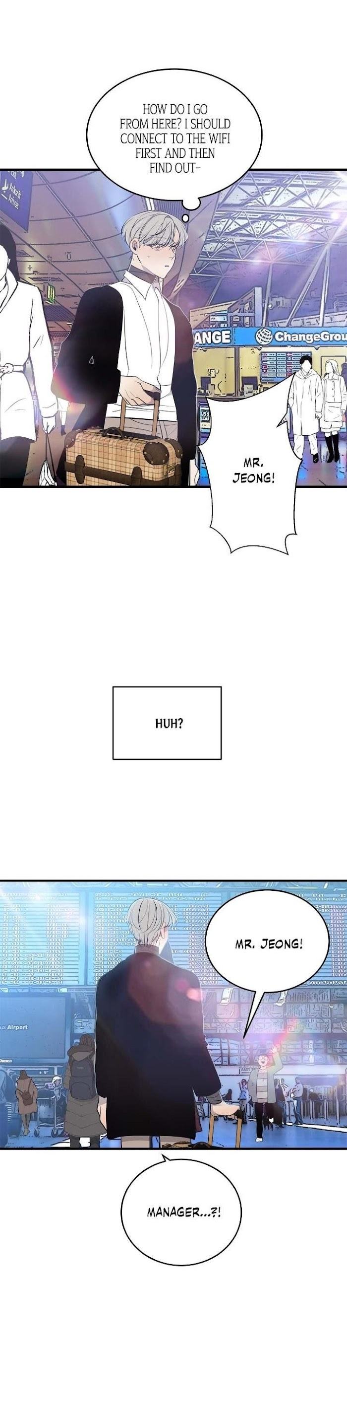 Business Performance by G.tazagi/ Sagye – Uncensored [Eng] page 18