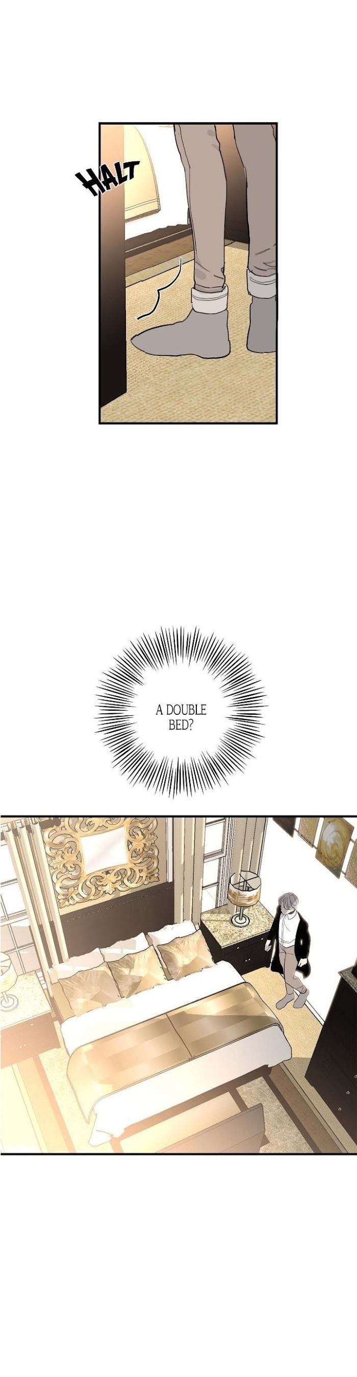 Business Performance by G.tazagi/ Sagye – Uncensored [Eng] page 21