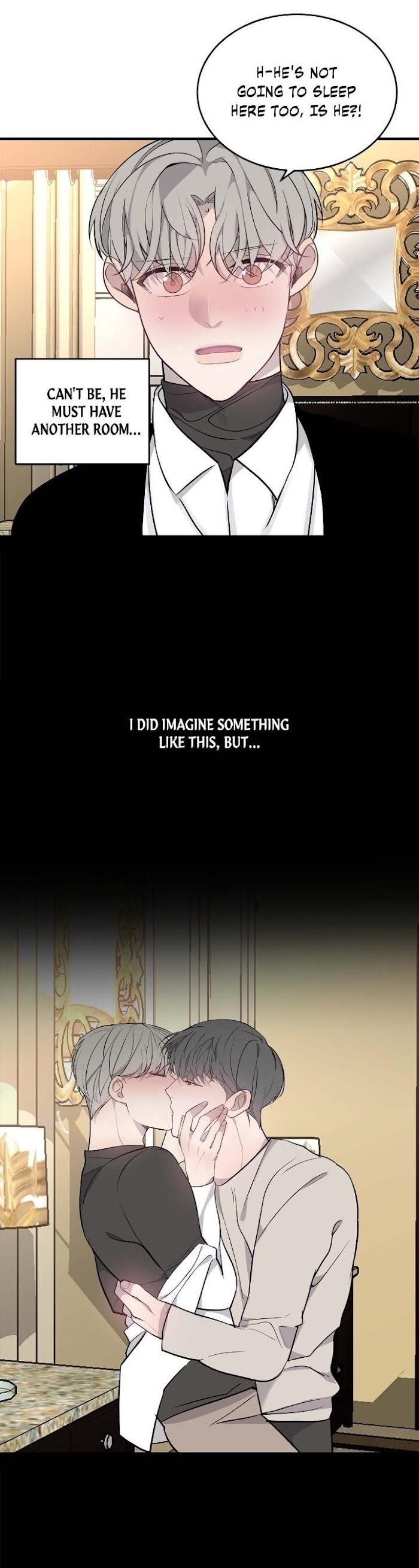 Business Performance by G.tazagi/ Sagye – Uncensored [Eng] page 22