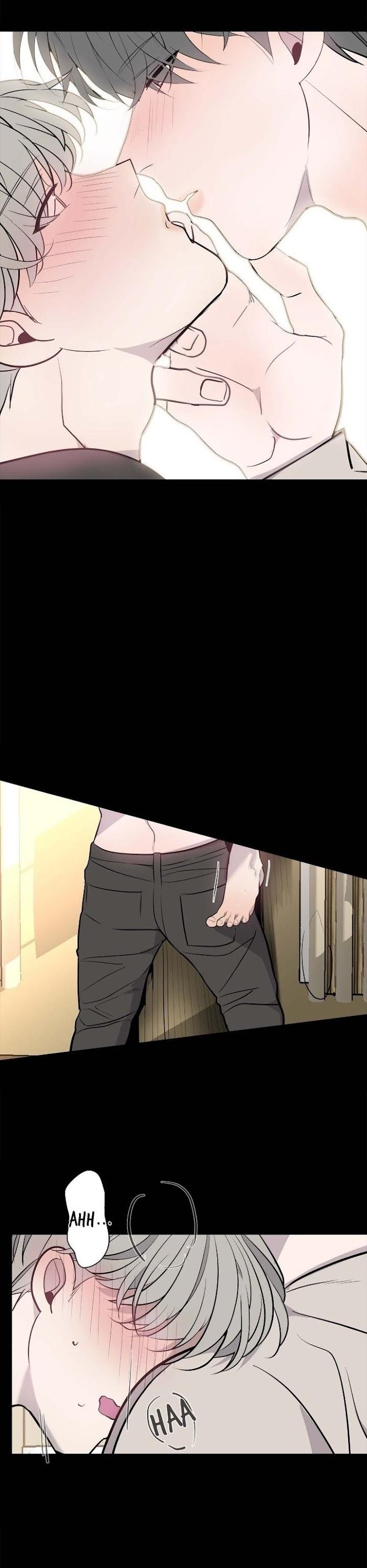 Business Performance by G.tazagi/ Sagye – Uncensored [Eng] page 23