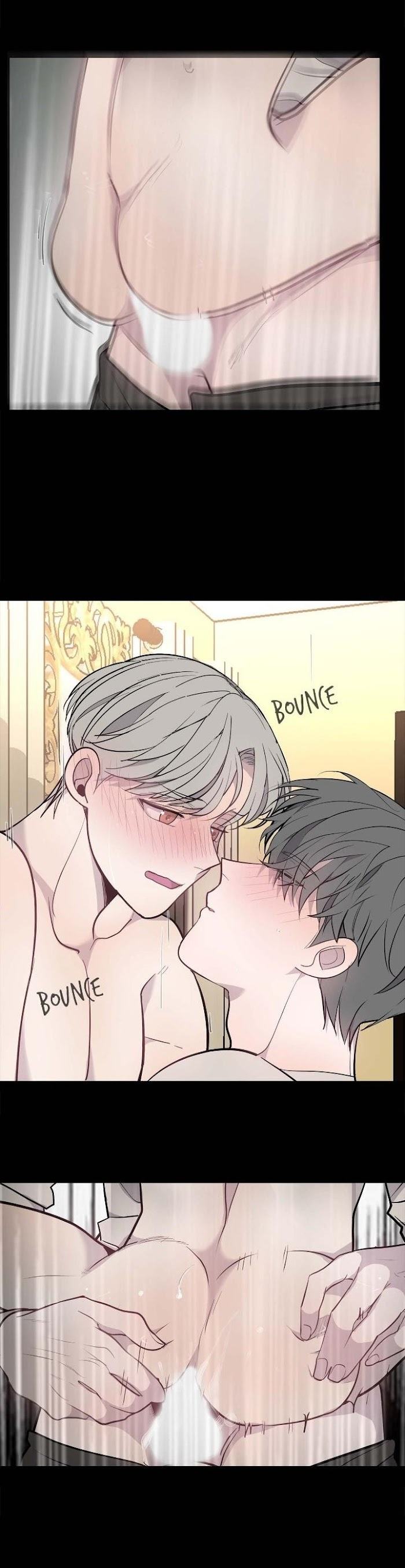 Business Performance by G.tazagi/ Sagye – Uncensored [Eng] page 24