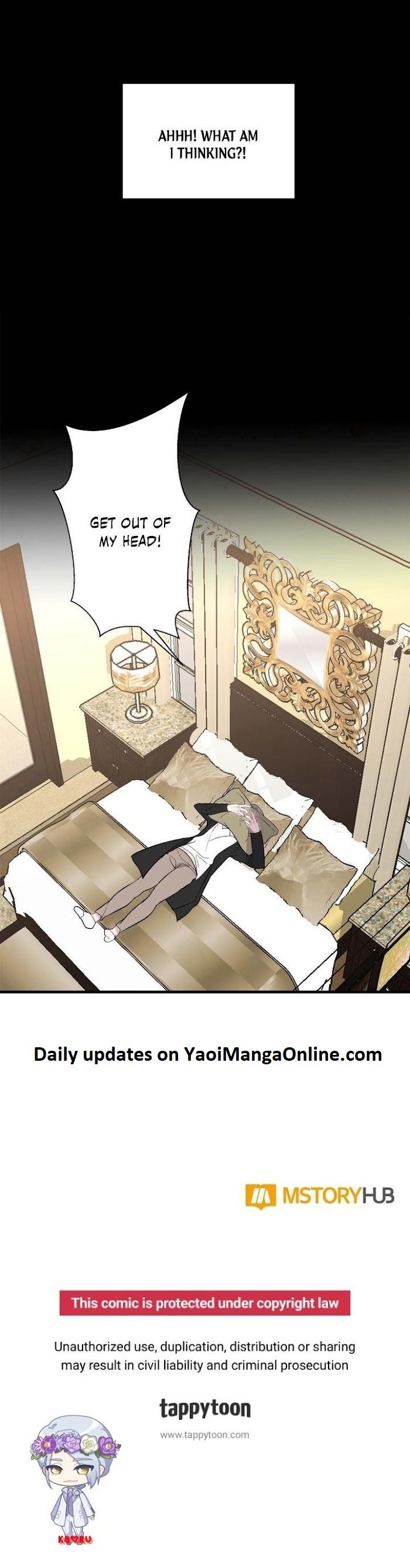 Business Performance by G.tazagi/ Sagye – Uncensored [Eng] page 25