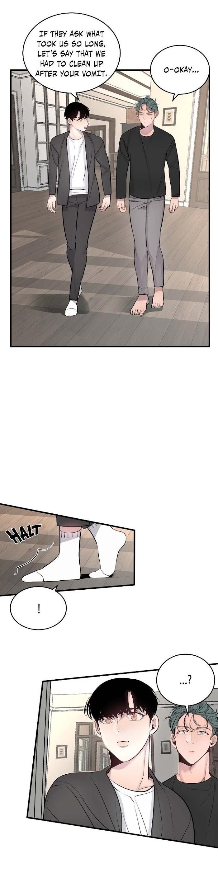 Business Performance by G.tazagi/ Sagye – Uncensored [Eng] page 3