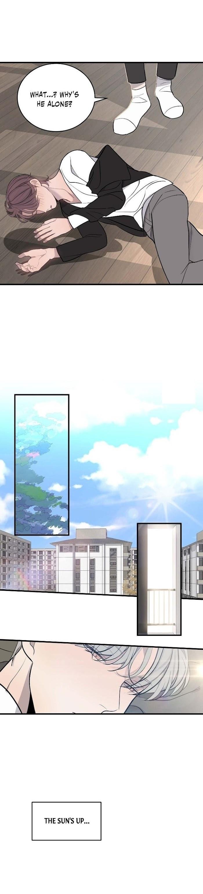 Business Performance by G.tazagi/ Sagye – Uncensored [Eng] page 4