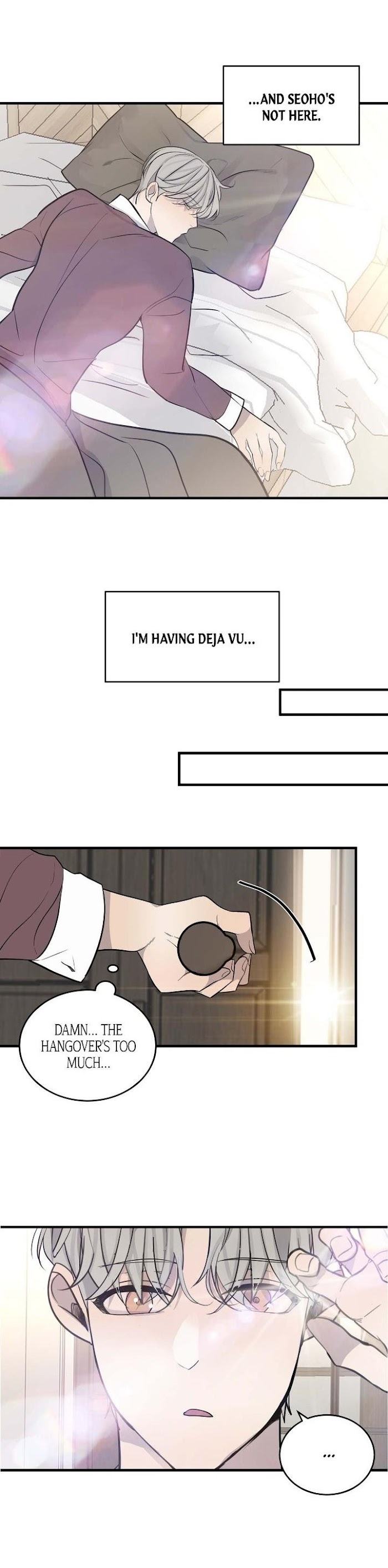 Business Performance by G.tazagi/ Sagye – Uncensored [Eng] page 5