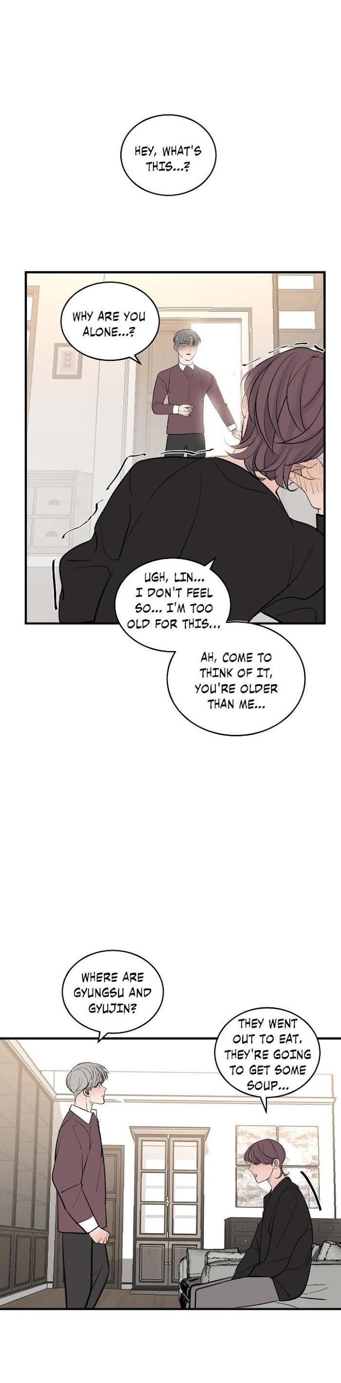 Business Performance by G.tazagi/ Sagye – Uncensored [Eng] page 6