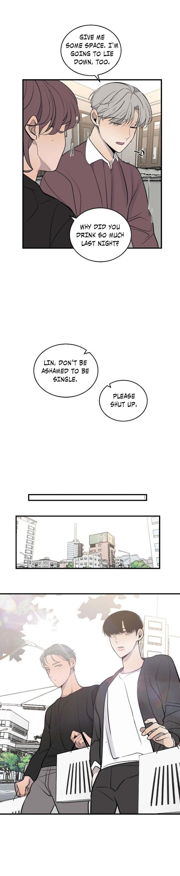 Business Performance by G.tazagi/ Sagye – Uncensored [Eng] page 7